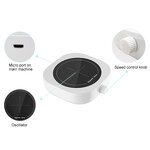 Mini Magnetic Stirrer Manufacturer - OEM Non Slip 2L Portable Laboratory