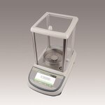 Semi-Micro Analytical Balance Factory - OEM Custom 102g/220g 0.01mg/0.1mg