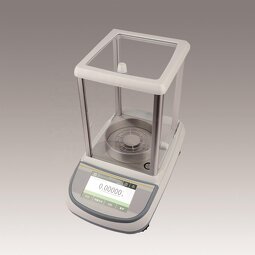 Semi-Micro Analytical Balance Factory - OEM Custom 102g/220g 0.01mg/0.1mg