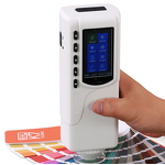 Colorimeter Factory - OEM Simplified Portable Color Analyzer Meter