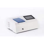 UV Vis Spectrophotometer Manufacturer - OEM Custom Touch Screen CE Automatic