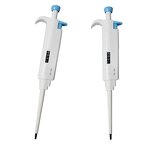 Autoclavable Pipette Factory - OEM Custom Fully Auto Single Micropipette