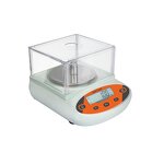 Electronic Balance Factory - OEM Custom High Precision 0.01g Lab Weighing