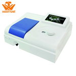 UV-VIS Spectrophotometer Manufacturer - OEM High Quality Single Beam Touch