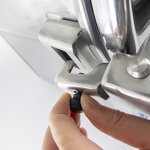 Steam Autoclave Factory - OEM USA Inventory 24L Bench Top Medical