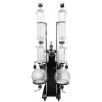 Rotary Evaporator Manufacturer - OEM Custom 50L for Industrial Extraction