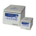 Micro Hematocrit Centrifuge Factory - OEM Custom Tabletop High Speed Horizontal