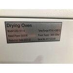 Drying Oven Factory - OEM Custom Forced Air Circulation Heating