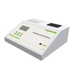 Soil Nutrient Analyzer Manufacturer - OEM Custom Fertilizer NPK PH Tester