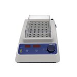 Dry Bath Incubator Factory - OEM Custom 120C Biochemical Mini Lab