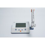 PH Meter Factory - OEM Custom Big Digital Screen Intelligent Auto-read