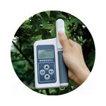 Leaf Analyzer Factory - OEM Custom Plant Nutrition Temperature Tester