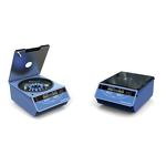 Centrifuge Manufacturer - OEM Custom LCD Display Low Speed Plasma