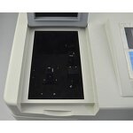 Spectrophotometer Factory - OEM Professional 1.8nm UV Vis Double Beam