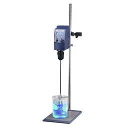 Overhead Stirrer Manufacturer - OEM Custom 20L 40L LCD Digital Lab