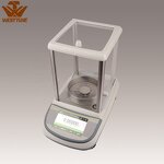 Semi-Micro Analytical Balance Factory - OEM Custom 102g/220g 0.01mg/0.1mg