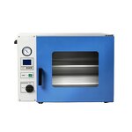 Vacuum Drying Oven Factory - OEM Custom Constant-Temperature Digital Industrial