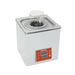 Water Bath Manufacturer - OEM Electric Heating 1hole Digital Thermostatic