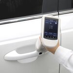 Portable Spectrophotometer Factory - OEM Custom 400-700nm Color Comparator