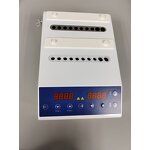 Plasma Gel Maker Factory - OEM Custom 10 Holes PRP Filler Machine