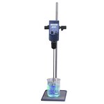 Overhead Stirrer Manufacturer - OEM Custom 20L 40L LCD Digital Lab