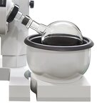 Tabletop Rotary Evaporator Factory - OEM Custom 2L Mini Rotovap with Chiller