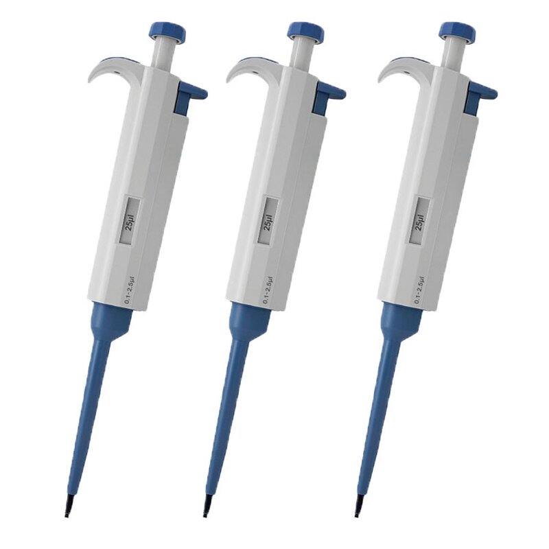 Fixed Pipette Factory - OEM Custom 5-5000ul Laboratory Transfer