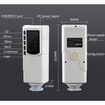 Colorimeter Factory - OEM Simplified Portable Color Analyzer Meter