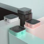 Mini Magnetic Stirrer Factory - OEM Custom Juice Wine 3000rpm Mixer