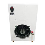 Rotary Evaporator Chiller Manufacturer - OEM Custom 10L Recirculating Cooling Water