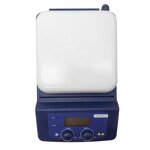 Magnetic Stirrer Factory - OEM Custom Hotplate Chemical High Precision