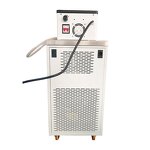 Recirculating Chiller Factory - OEM Custom 7L Thermostat Low Temp Cooling