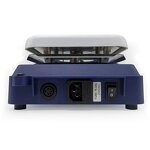 Magnetic Stirrer Factory - OEM Custom Hotplate Chemical High Precision