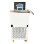 Recirculating Chiller Factory - OEM Custom 7L Thermostat Low Temp Cooling