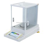 Precision Digital Balance Factory - OEM Custom 0.0001g Electronic Weighing