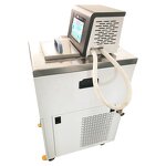 Recirculating Chiller Factory - OEM Custom 7L Thermostat Low Temp Cooling