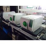 Medical Autoclave Factory - OEM Custom Class B Steam Sterilizer