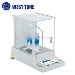 Precision Digital Balance Factory - OEM Custom 0.0001g Electronic Weighing