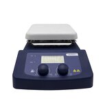 Magnetic Stirrer Factory - OEM Custom Hotplate Chemical High Precision