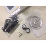 Precision Digital Balance Factory - OEM Custom 0.0001g Electronic Weighing