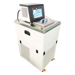 Laboratory Chiller Factory - OEM Custom 7L Heating and Cooling Circulating