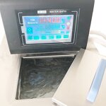 Recirculating Chiller Factory - OEM Custom 7L Thermostat Low Temp Cooling