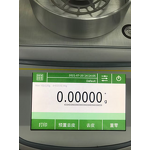 Semi-Micro Analytical Balance Factory - OEM Custom 102g/220g 0.01mg/0.1mg