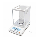 Analytical Balance Factory - OEM Custom 220g 0.0001g Internal Calibration