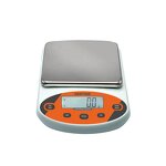 Digital Weighing Scale Manufacturer - OEM Best-selling 0.1g High Resolution