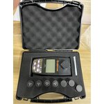 Turbidity Meter Factory - OEM Cheap Portable Digital Water Analyzer