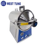 Steam Autoclave Factory - OEM USA Inventory 24L Bench Top Medical