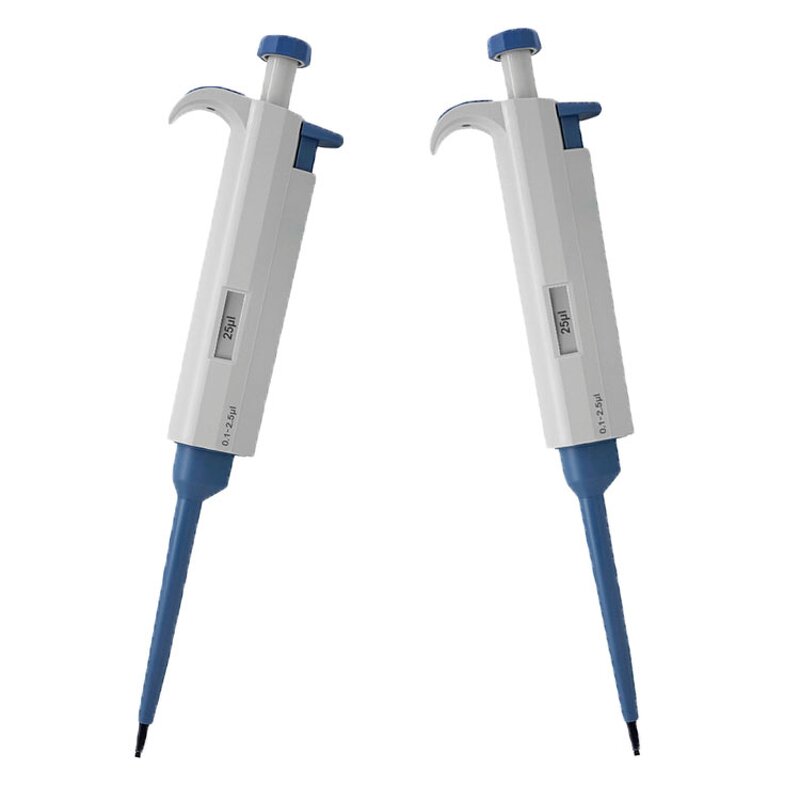 Micropipette Manufacturer - OEM Custom High Quality Fixed Volume Automatic