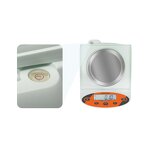 Analytical Balance Manufacturer - OEM Custom 0.01g Series Digital Lab