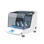 Thermostatic Shaking Incubator Manufacturer - OEM Custom 40-300 Rpm Laboratory